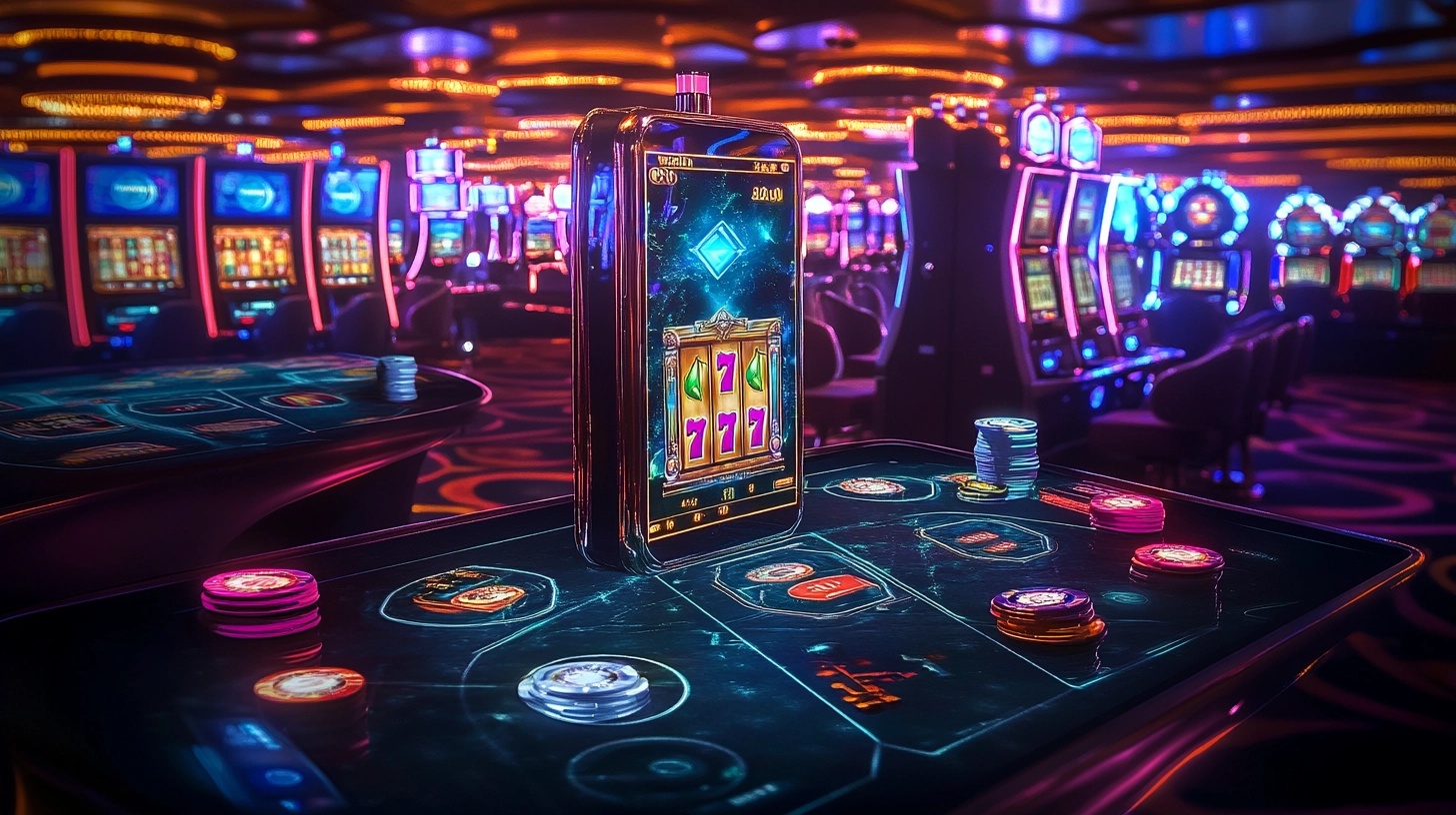 Simple Registration at HAKIBET Casino
                              